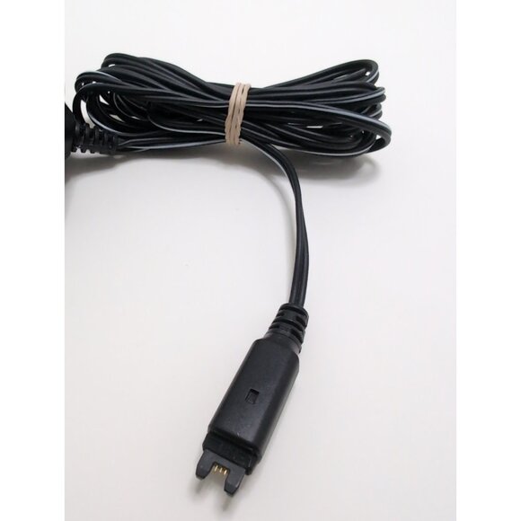 Motorola AC Power Supply 5.9V 400mA Adapter SSW-0508 Genuine OEM - Picture 4 of 4